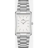 Daniel Wellington Unisexuhr Bound DW00100701 - silber