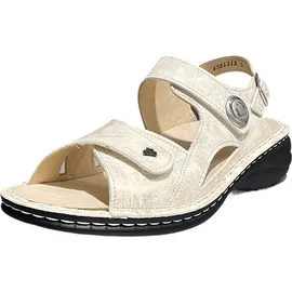 Finn Comfort Denia Damen Beige 39