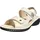 Finn Comfort Denia Damen Beige 39