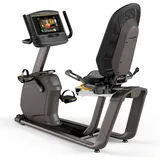 Sport-Tec Matrix Liegeergometer R50 mit XER Konsole