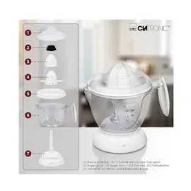 Clatronic ZP 3066