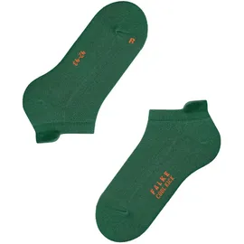 Falke Cool Kick Sneakersocken 1 Paar Grün 46-48