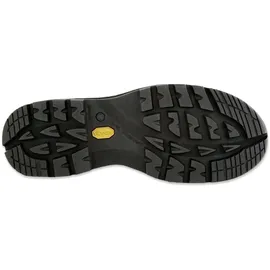 CARHARTT Detroit Rugged Flex Chukka S3 Schuhe, schwarz, 48