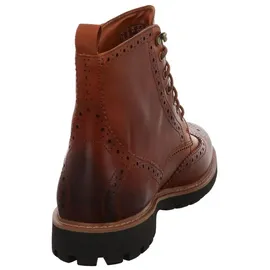 CLARKS Batcombe Lord Stiefel Brown 42 1/2