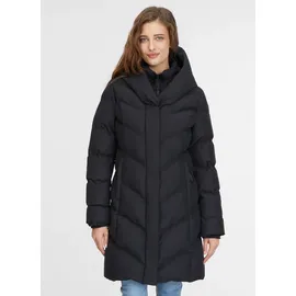 Ragwear NATALKA, BLACK, XXL - XXL