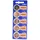 MURATA Knopfzelle CR2032 220 mAh 5 St.