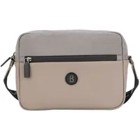 Bogner Linus Shoulderbag Synthetik Brown