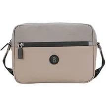 Bogner Linus Shoulderbag Synthetik Brown