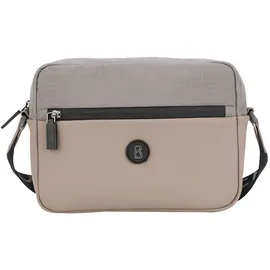 Bogner Linus Shoulderbag Synthetik Brown