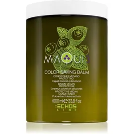 Echosline Maqui Color Saving Balm schützender Conditioner vegan 1000 ml