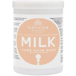 Kallos Milk Protein Mask 1000ml
