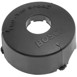Bosch 1.619.X08.157 Spulenabdeckung für ART 23 ART 2300 ART 26... Rasentrimmer