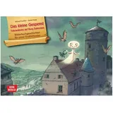 Don Bosco Das kleine Gespenst / Bilderbuchgeschichten Bd.44