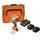 Fein ASCD 18-1000 W34 AS inkl. 2 x 8,0 Ah + Koffer