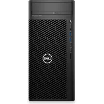 Dell Precision 3660 Tower Intel Core i7 13700 2,1 GHz 16 GB RAM 512 GB SSD Intel UHD Graphics 770 Win 11