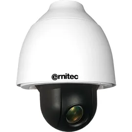 Ernitec Orion DX 862OPH Weiß