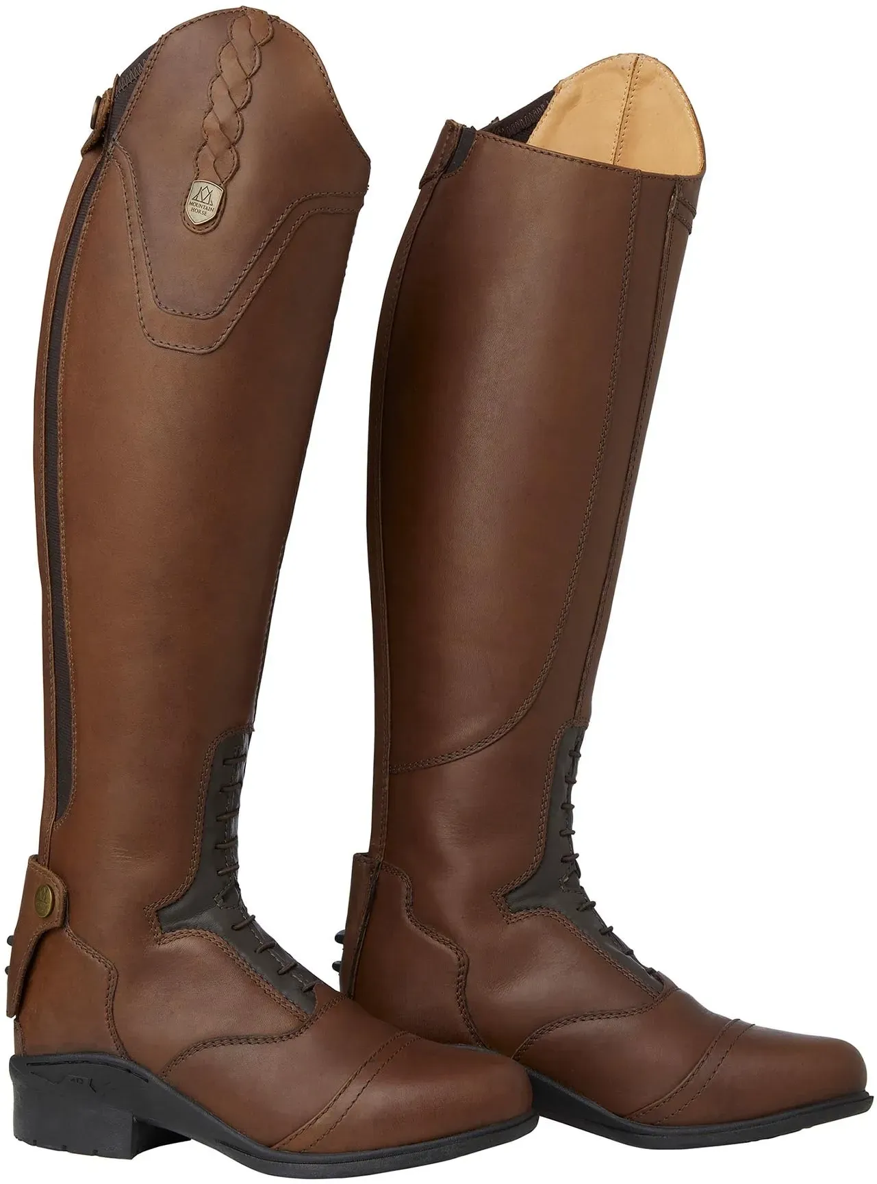 Mountain Horse Valkyria Damen Reitstiefel