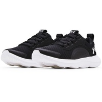 Under Armour Victory black/jet gray/white 39