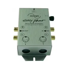 ANALOGIS Easy Phono