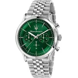 Maserati Epoca Chronograph Edelstahl 42 mm R8873618033