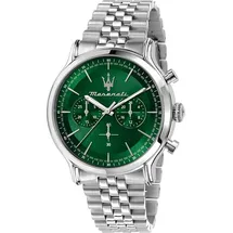 Maserati Epoca Chronograph Edelstahl 42 mm R8873618033