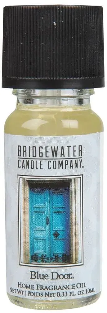 Blue Door Home Fragrance Oil