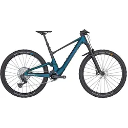 Scott Lumen eRIDE 900 Grün Modell 2025