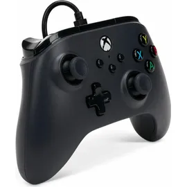 PowerA Enhanced Wired Controller schwarz