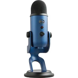 Blue Microphones Blue Yeti Mikrofon