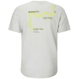 Scott Endurance DRI SS grau XXL