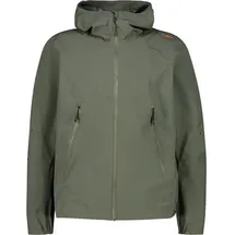 CMP Herren Jacket Fix Hood olive