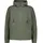 CMP Herren Jacket Fix Hood olive