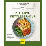 GU Energy Die Anti-Fettleber-Kur