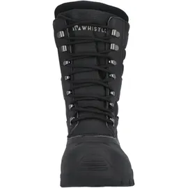 Whistler Ferday Low Temperature Polarboots Herren 1001 black 45 - 45 EU