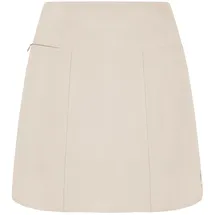 Sherpa Skort Damen Beige L