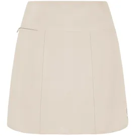 Sherpa Skort Damen Beige L