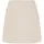 Sherpa Skort Damen Beige L