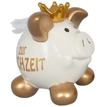 Hti-Living Sparschwein mittelgross 1 St.