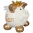 Hti-Living Sparschwein mittelgross 1 St.
