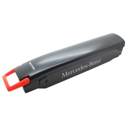 Zellentausch Fahrradakku NiMH 24V 5000mAh passend für Mercedes-Benz Hybrid Bike