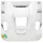 Mammut Wall Rider MIPS Twiceme 2.0 Kletterhelm Weiß/Rot