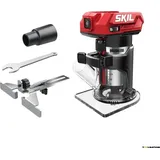 SCHNURLOSE OBERFRÄSE 3170CA 20V