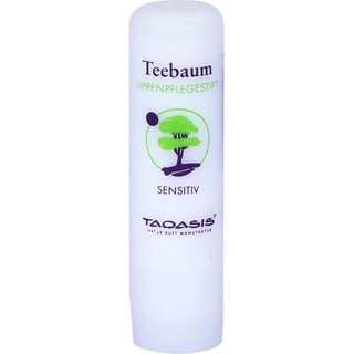 Taoasis Teebaum Lippenpflegestift