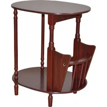 moebel-direkt-online möbel direkt online Beistelltisch Rusti