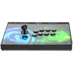 GameSir C2 Arcade Fightstick - Arcade Stick (Xbox One/PS4/Switch/PC)