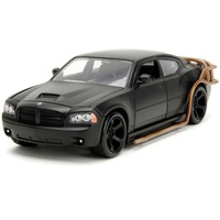 Jada Toys Fast & Furious Dodge Charger Heist Car