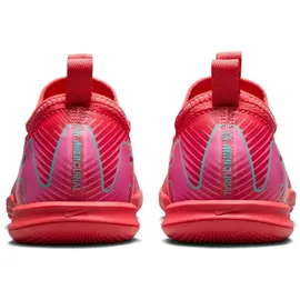 Nike Mercurial Vapor 16 Academy emyemy Low- Kinder, rot, Größe 33 / 33