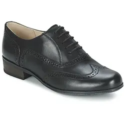 Clarks  Damenschuhe HAMBLE OAK  in Schwarz, 36