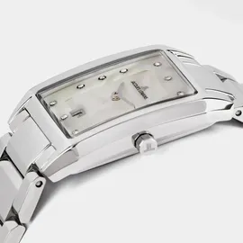 Jacques Lemans Torino 1-2189H Edelstahl 23 mm