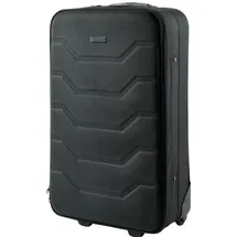 Martes Farisca 2-Rollen L 86 cm / 86 l schwarz